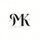 MK SPORTS 官方绿色盾牌形标志